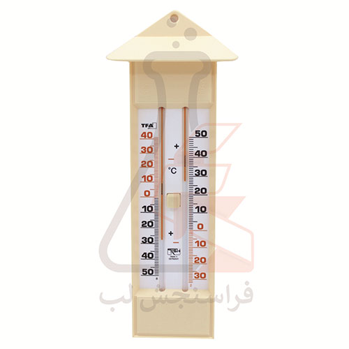 ترمومتر min-max الکلی برند TFA کد 10.3015.03