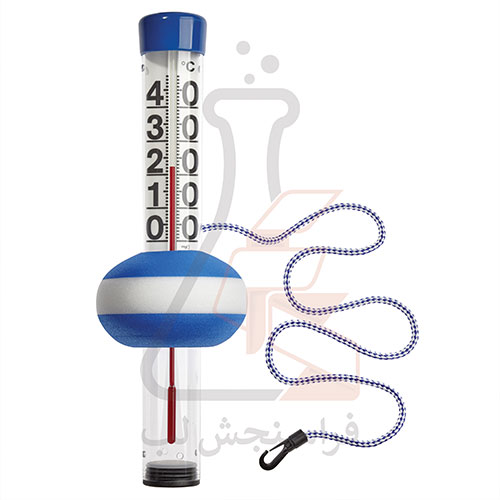 ترمومتر آنالوگ استخر برند TFA کد 40.2003