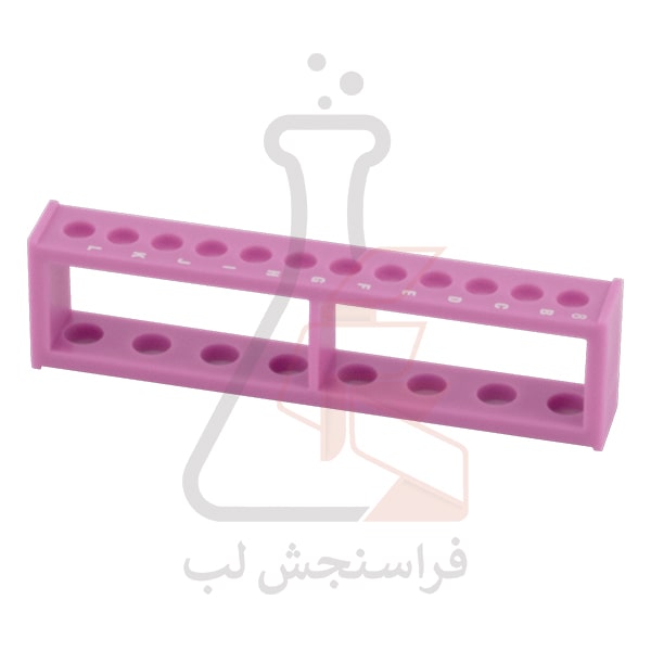 تک رک میکروتیوب - دو طرفه (جعبه 8 عددی) برند PIP کد 120446
