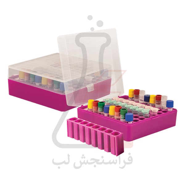 تک رک کرایو (جعبه 8 عددی) برند PIP کد 120447