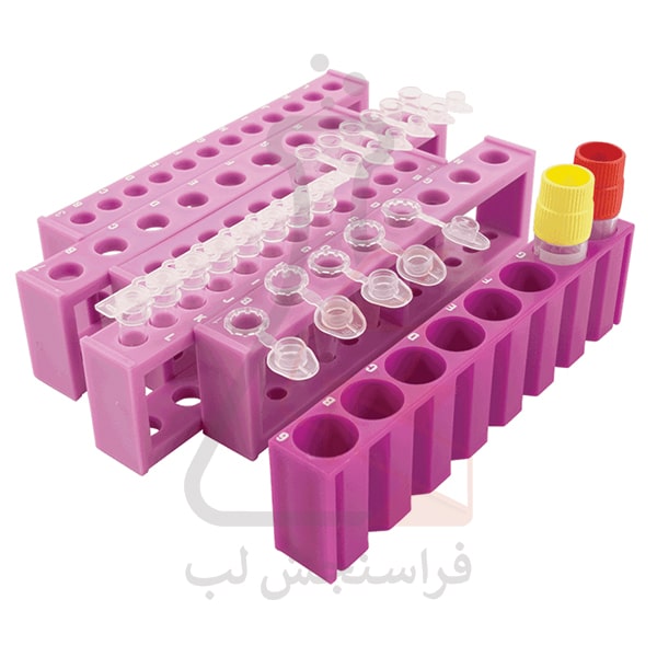 تک رک کرایو (جعبه 8 عددی) برند PIP کد 120447