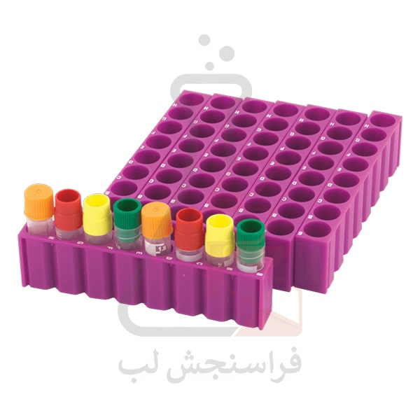 تک رک کرایو (جعبه 8 عددی) برند PIP کد 120447