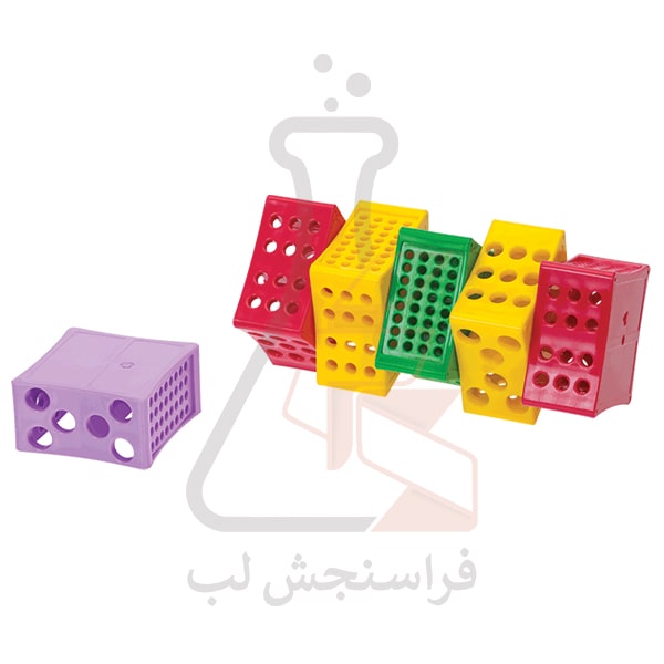 رک چرخان سری 4 عددی برند PIP کد 120114