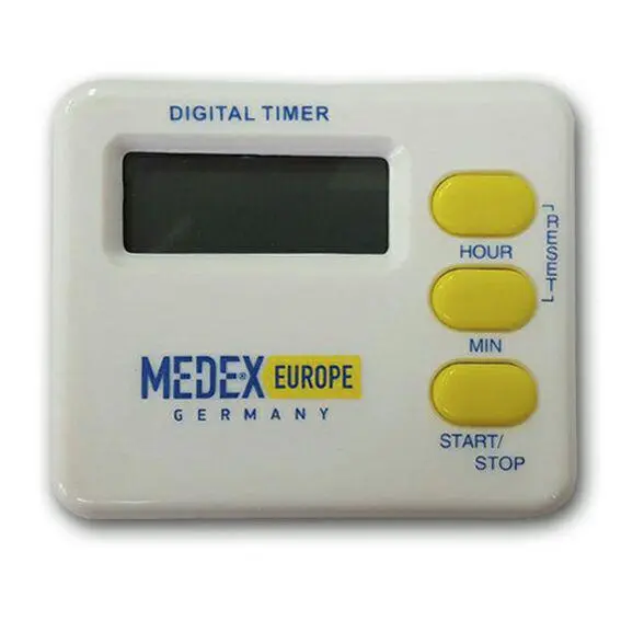 تایمر دیجیتال برند MEDEX EUROPE کد TE 079 630