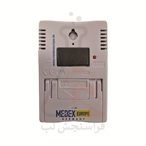 ترمومتر دیجیتال پراب دار (پخت و پز) برند MEDEX EUROPE کد E 140 261