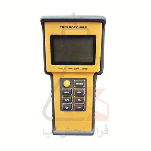 ترموکوپل دیجیتال برند ATM LIMITED کد TC-9226A