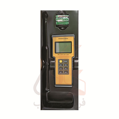 ترموکوپل دیجیتال برند ATM LIMITED کد TC-9226A