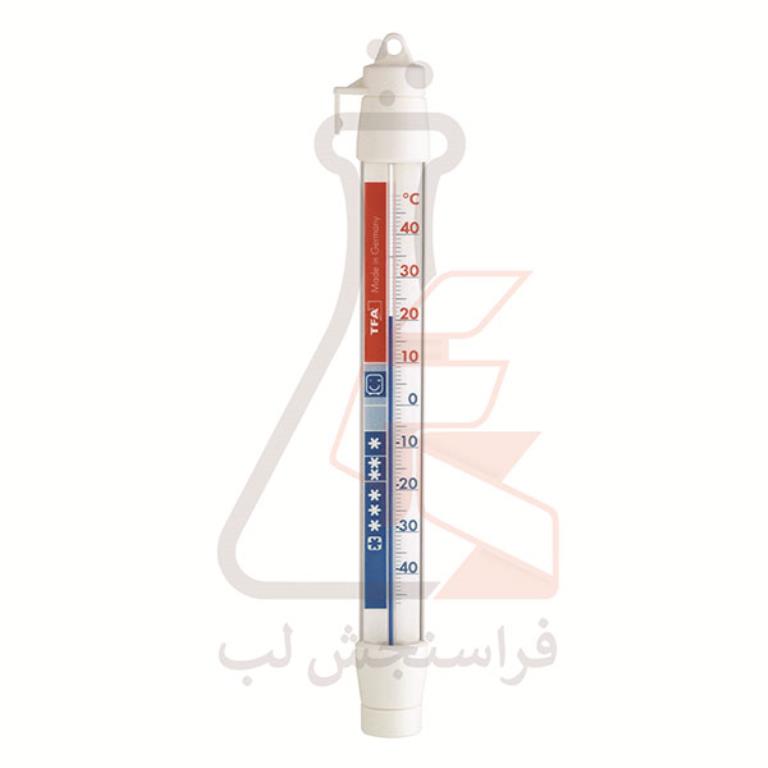 ترمومتر ميله اي (يخچال ، فريزر) برند TFA کد 14.4003.02.01.40