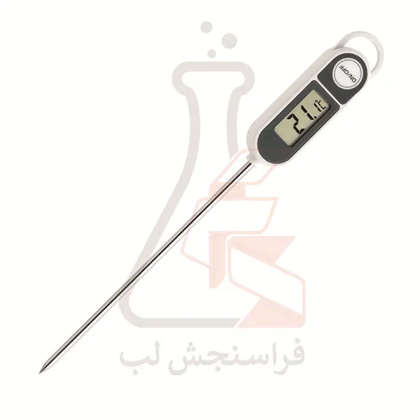 ترمومتر ديجيتال قلمي نفوذي برند TFA کد 30.1048