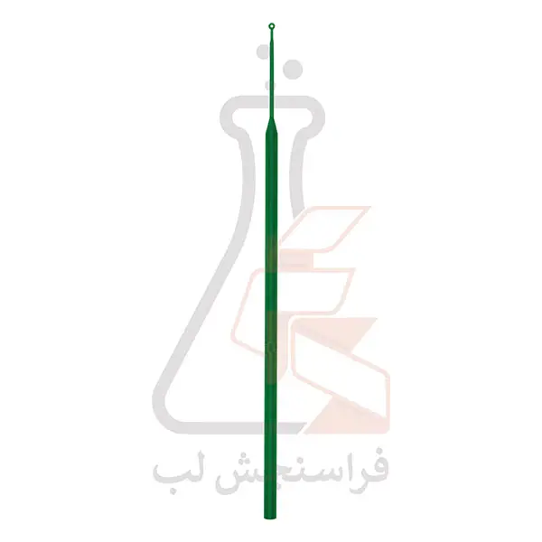 لوپ حجم 1 µLit با سوزن تلقيح بسته 5 عددي برند PIP کد 
