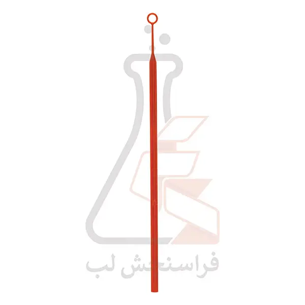لوپ حجم 10 µLit با سوزن تلقيح بسته 5 عددي برند PIP کد 
