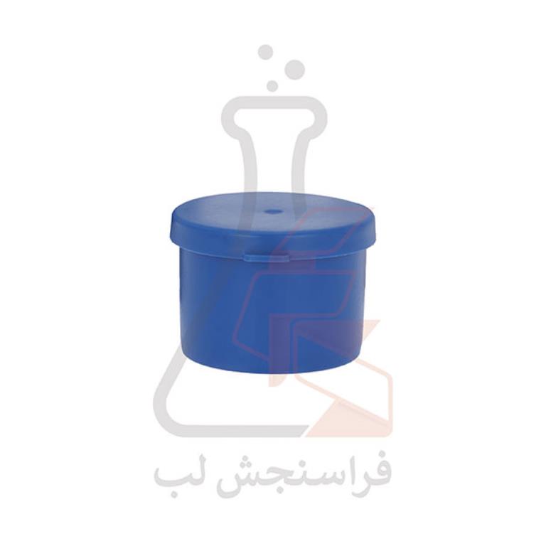 قوطي مدفوع قاشقکدار کوچک (درب فشاري) برند PIP کد 120454