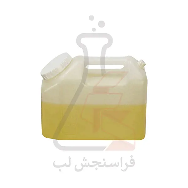 ظرف ادرار 24 ساعته 2/5 ليتري کوتاه برند PIP کد 120024