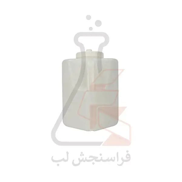ظرف ادرار 24 ساعته 2/5 ليتري ايستاده برند PIP کد 120141