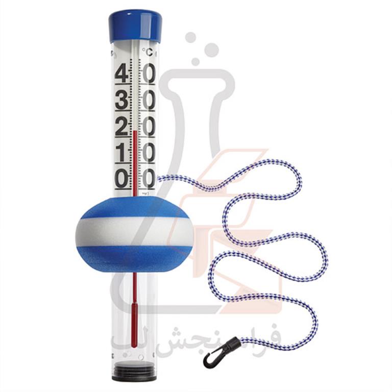 ترمومتر آنالوگ استخر برند TFA کد 40.2003