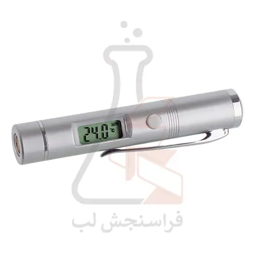 ترمومتر مادون قرمز (FLASH PEN) برند TFA کد 31.1125