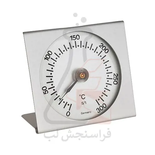 ترمومتر آنالوگ فر (آون) برند TFA کد 14.1004.60